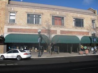809 Main St, Klamath Falls, OR 97601