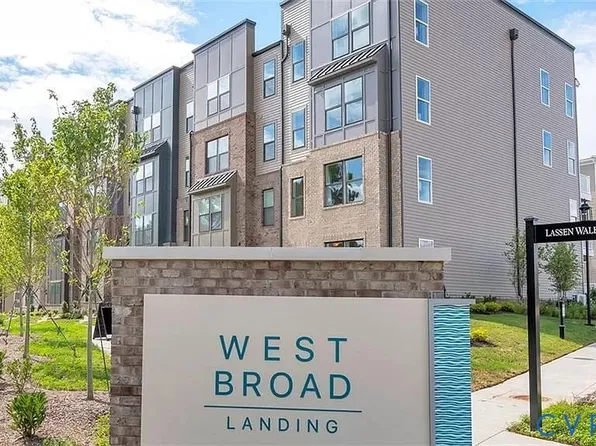 2636 Lassen Walk #A, Henrico, VA 23294