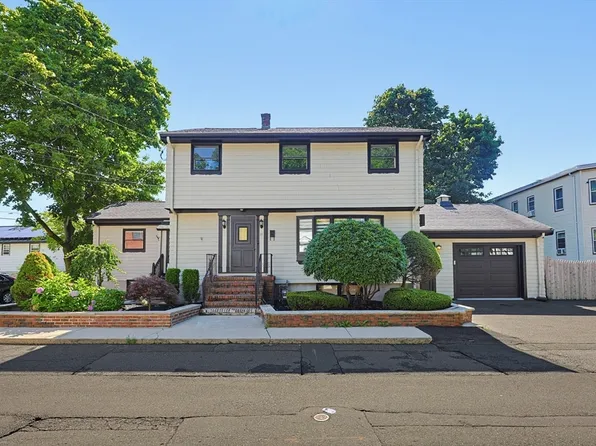 11 Lowe Street Pl, Revere, MA 02151