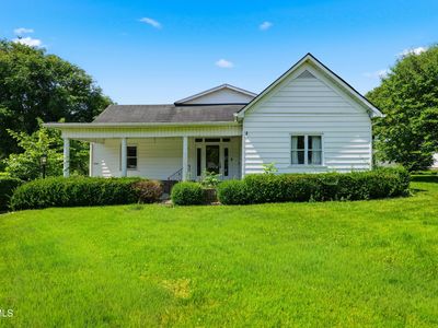 1001 Spruce St NW, Norton, VA, 24273