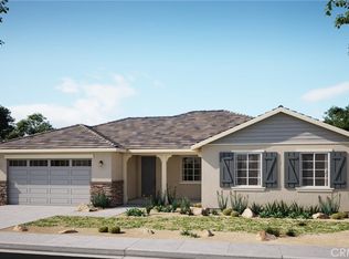 1565 Bilberry Ln, Banning, CA 92220