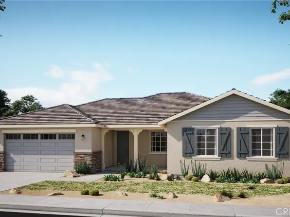 1565 Bilberry Ln, Banning, CA 92220