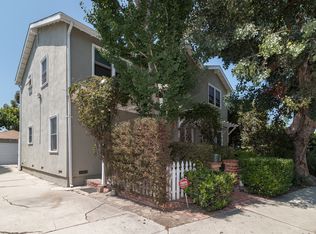4711 Purdue Ave, Los Angeles, CA 90230