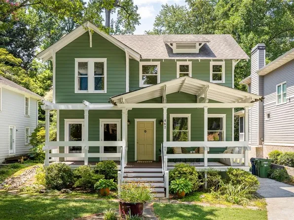 462 Harold Ave NE, Atlanta, GA 30307