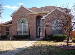 2424 Homestead Dr, Mesquite, TX