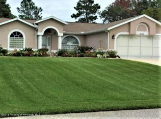 10223 Jordan St, Spring Hill, FL 34608