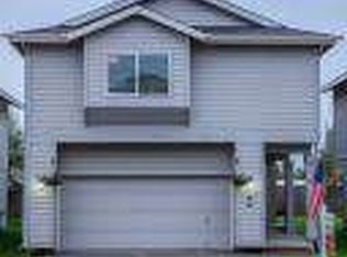 1565 N Heather Meadows Loop, Anchorage, AK 99507