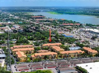 10764 70th Ave #1303, Seminole, FL 33772