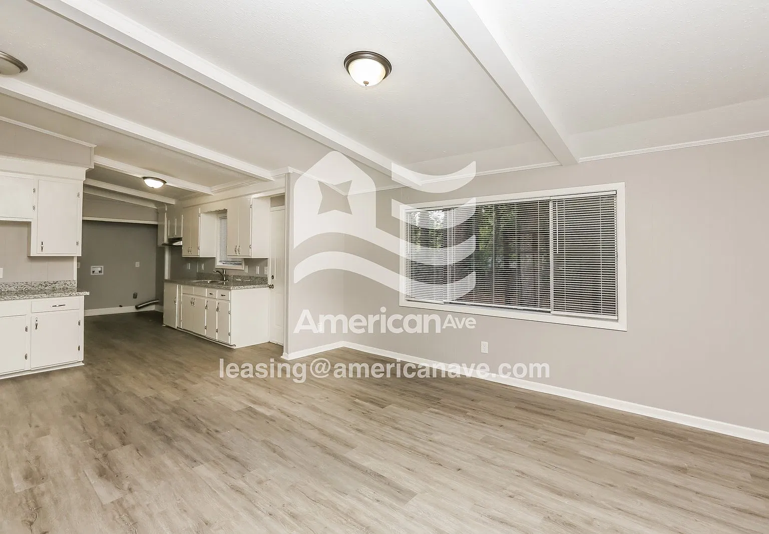 3 bed, 2.0 bath, 1773 sqft, $1,338 — Photo 4