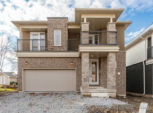 219 Taylor St, Thorold, ON L2V 1C2