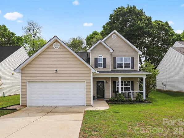 1427 Hollythorn Dr, Rock Hill, SC 29732