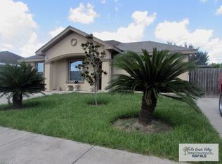 5909 S Azul Ln, Pharr, TX 78577