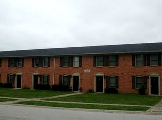 312 Churchill Dr, Richmond, KY 40475