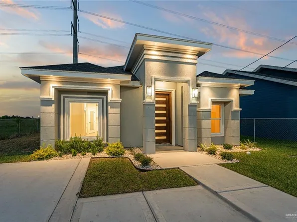 2700 Dichoso Ave, Donna, TX 78537