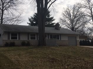 180 Serran Dr, Columbus, OH