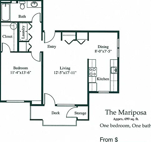 Oak Glen Apartments — Photo 26