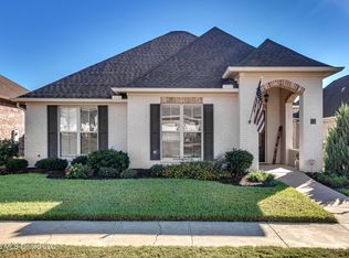 20 Enclave Cir, Ridgeland, MS 39157