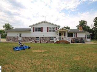 6400 S Crawford Rd, Mount Pleasant, MI 48858