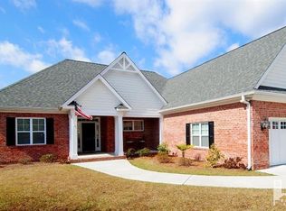 6804 Horsham Ct, Wilmington, NC 28405