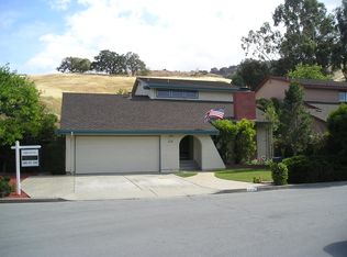 6428 Hesket Ct, San Jose, CA 95123