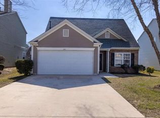 3528 Devon Chase Rd, Atlanta, GA 30349