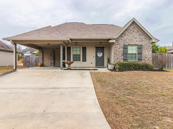 132 Carriage Hills Dr, West Monroe, LA 71291