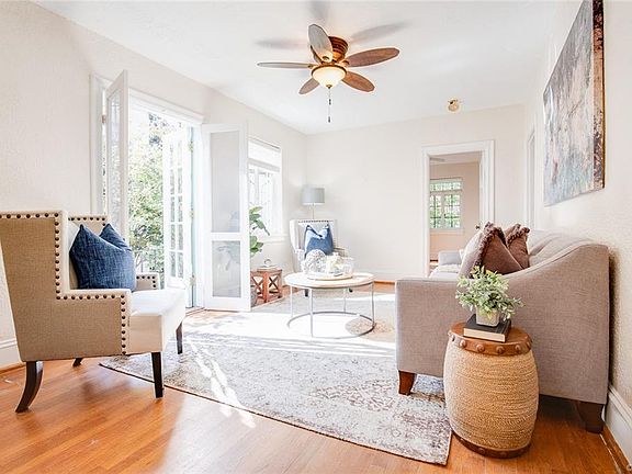 4th image of 509 N Arthur Ashe Blvd APT 3