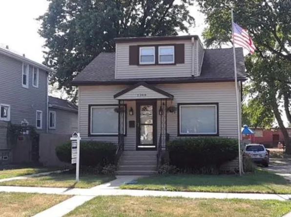 2308 Grove St, River Grove, IL 60171