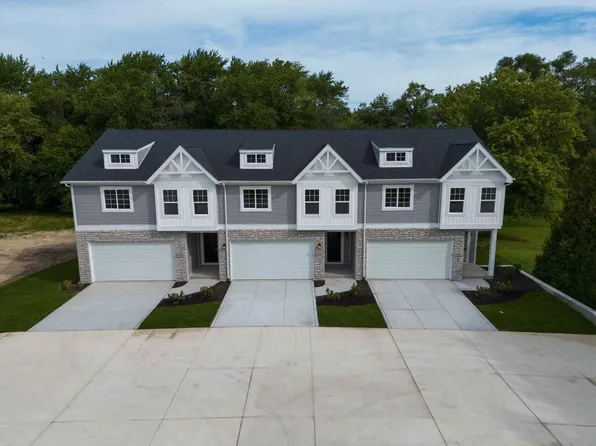 1036 Highway 330, Griffith, IN 46319