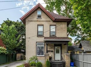 279 William St, Peterborough, ON K9J 5E5