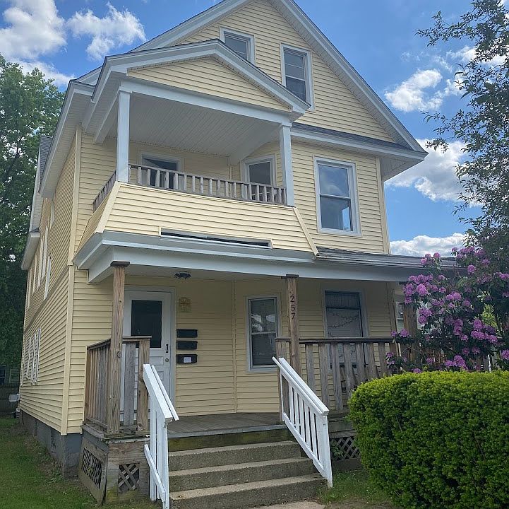 1st image of 257 Wilbraham Rd #3