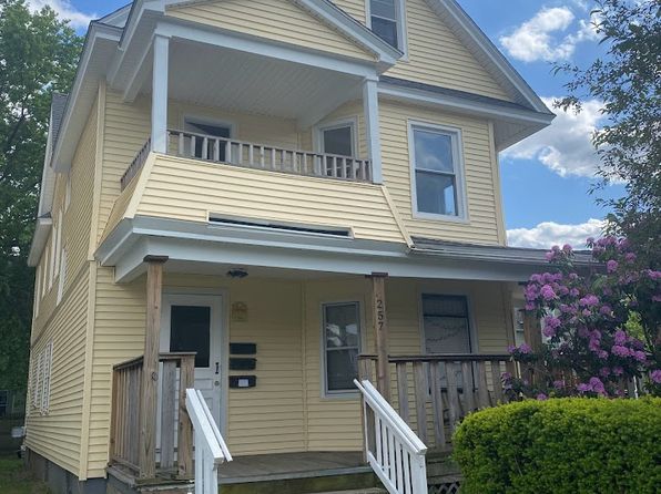257 Wilbraham Rd #3