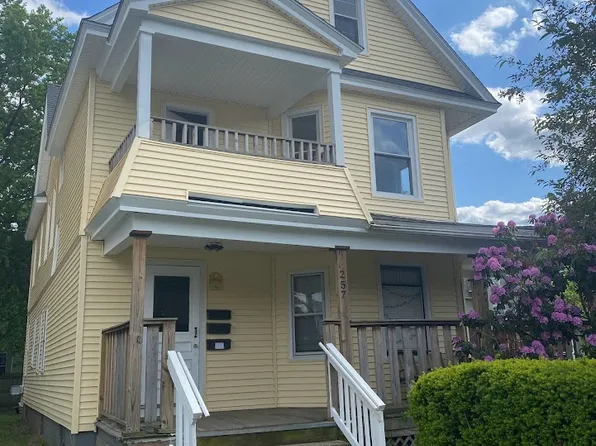 257 Wilbraham Rd #3, Springfield, MA 01109
