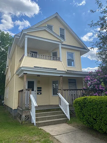 257 Wilbraham Rd #3 Photo 1