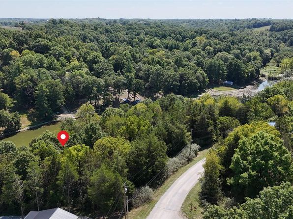 445 Elk Lake Resort Rd #962, Owenton, KY 40359