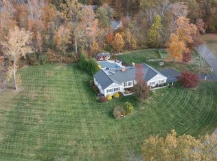 6 Old Woods Rd, Brookfield, CT 06804