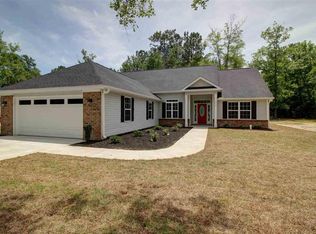 1415 Forest View Rd, Conway, SC 29526