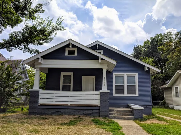 2206 Union Ave, Chattanooga, TN 37404