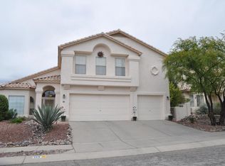 169 S Nightfall Ave, Tucson, AZ 85748