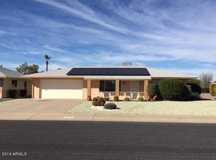 12206 N Mission Dr, Sun City, AZ 85351