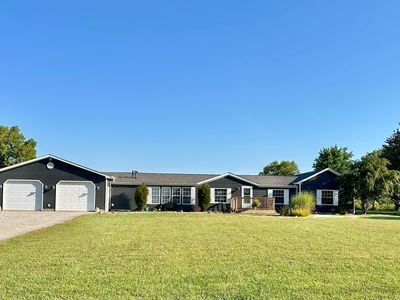5124 E County Road 200 N, Michigantown, IN, 46057