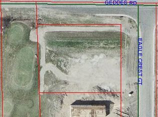 40 Eagle Crest Ct, Saginaw, MI 48609