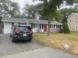 151 Lester Rd, Brockton, MA 02302