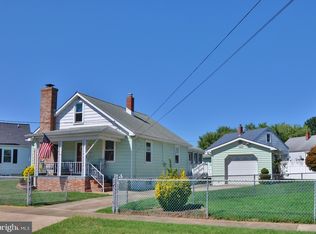 1318 Willow Rd, Dundalk, MD 21222