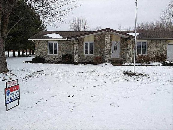 2nd image of 4550 E County Road 350 S