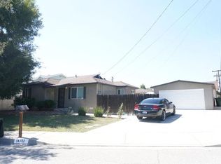 14321 Chere Dr, Whittier, CA 90604