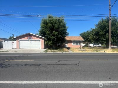 307 3rd Avenue NE, Quincy, WA, 98848