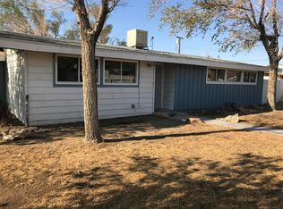 2100 Trinity Ave, Mojave, CA 93501