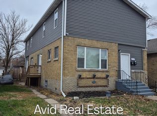 3780 Jackson St #R, Gary, IN 46408