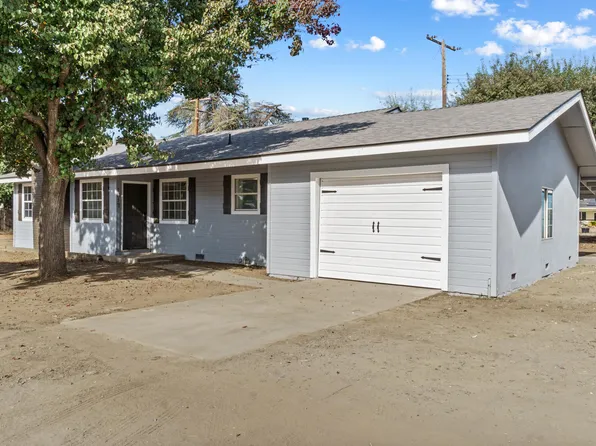 1317 S Pinkham Street, Visalia, CA 93292